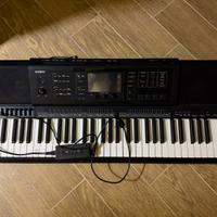 Tastiera Casio MZ-X300