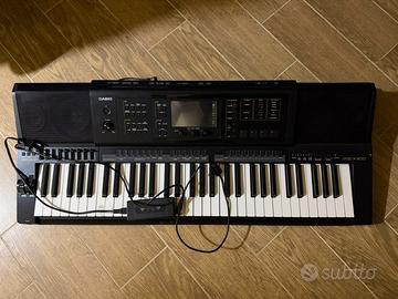 Tastiera Casio MZ-X300