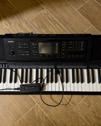 Tastiera Casio MZ-X300