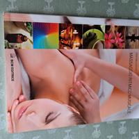 Libro "Massaggio ritmico musicale"
