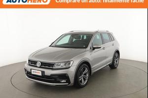 VOLKSWAGEN Tiguan CF92963