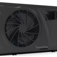 Pompa Powerline Full Inverter 6,72Kw Per Piscina