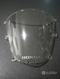 NUOVO Parabrezza Honda CBR600RR 64250 MEE D00ZA