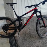 Bici trek remedy 9.7