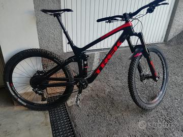 Bici trek remedy 9.7