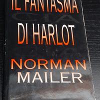 Norman Mailer – Il fantasma di Harlot (1993)
