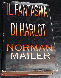 Norman Mailer – Il fantasma di Harlot (1993)