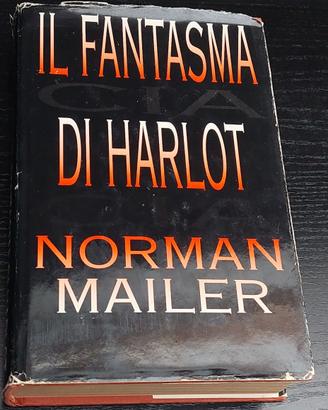 Norman Mailer – Il fantasma di Harlot (1993)