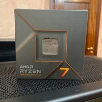 Ryzen 7 7700x