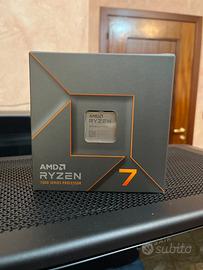 Ryzen 7 7700x