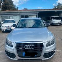 Audi Q5 anno 2010