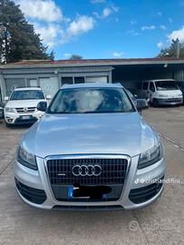 Audi Q5 anno 2010