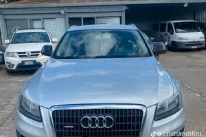 Audi Q5 anno 2010