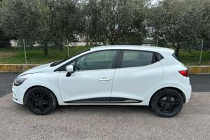RENAULT CLIO1.5 dCi Energy Zen 75 CV