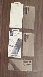 3 cover samsung S25 ultra 