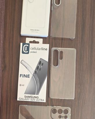 3 cover samsung S25 ultra 