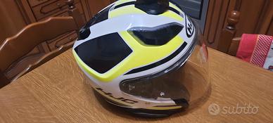 casco jet 
