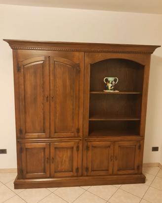 Armadio Liberty Vintage pezzo unico