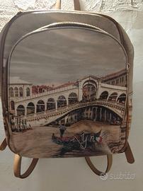 Zaino donna