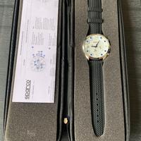 Orologio Sparco Fernando Blue