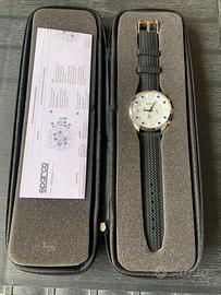 Orologio Sparco Fernando Blue