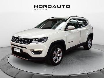 Jeep Compass 2nd serie 2.0 Multijet II aut. 4...