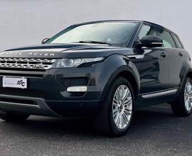 LAND ROVER Range Rover Evoque 2.2 DIESEL 190 CV