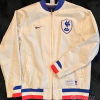 Giacca ufficiale nike rugby Francia 2006