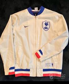 Giacca ufficiale nike rugby Francia 2006