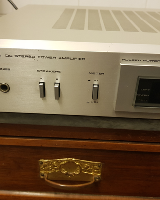 Preamplificatore PR-A04 finale di potenza PR-W04