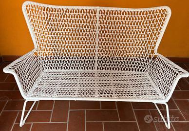 Divanetto ikea nuovo
