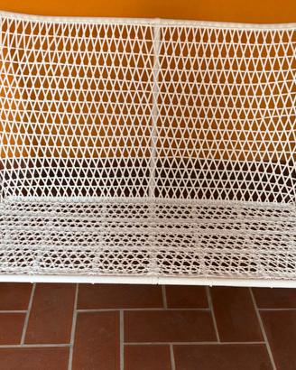 Divanetto ikea nuovo