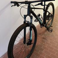 Orbea Alma H50 TG. M
