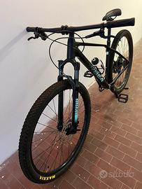 Orbea Alma H50 TG. M