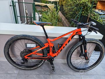 Scott Spark 900 RC Team 2019