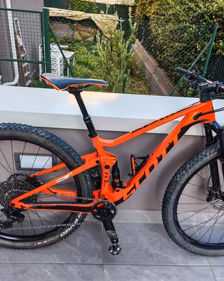 Scott Spark 900 RC Team 2019