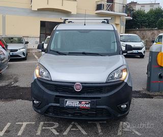 Fiat Doblo Doblò 1.3 MJT S&S PC-TN Cargo Easy