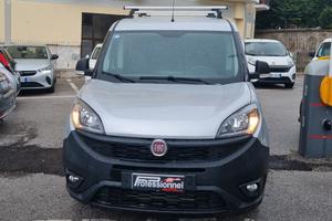 Fiat Doblo Doblò 1.3 MJT S&S PC-TN Cargo Easy