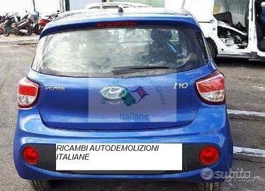 Ricambi Hiunday I10 1000 Benzina G3LA