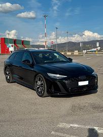 Audi A6 MHEV avant S-line MY 2026  Quattro