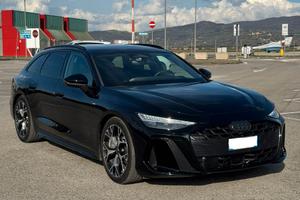 Audi A6 MHEV avant S-line MY 2026  Quattro