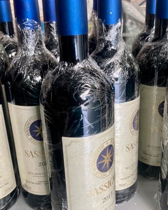 Sassicaia