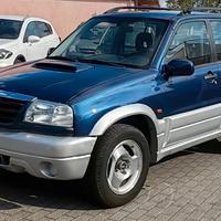 Suzuki Grand Vitara 2.0 TD 16V 5P -MOTORE NUOVO-