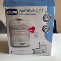 Sterilizzatore chicco