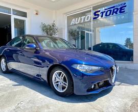 ALFA ROMEO Giulia 2.2 Turbodiesel 150 CV