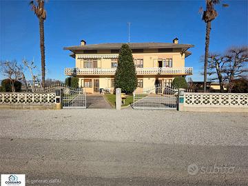 Appartamento a San Michele al Tagliamento