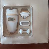 Depilatore Silkepil Rowenta per ricambi