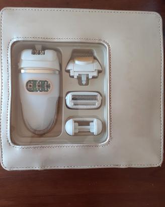 Depilatore Silkepil Rowenta per ricambi