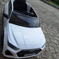 Macchina telecomandata