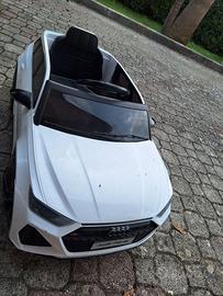 Macchina telecomandata